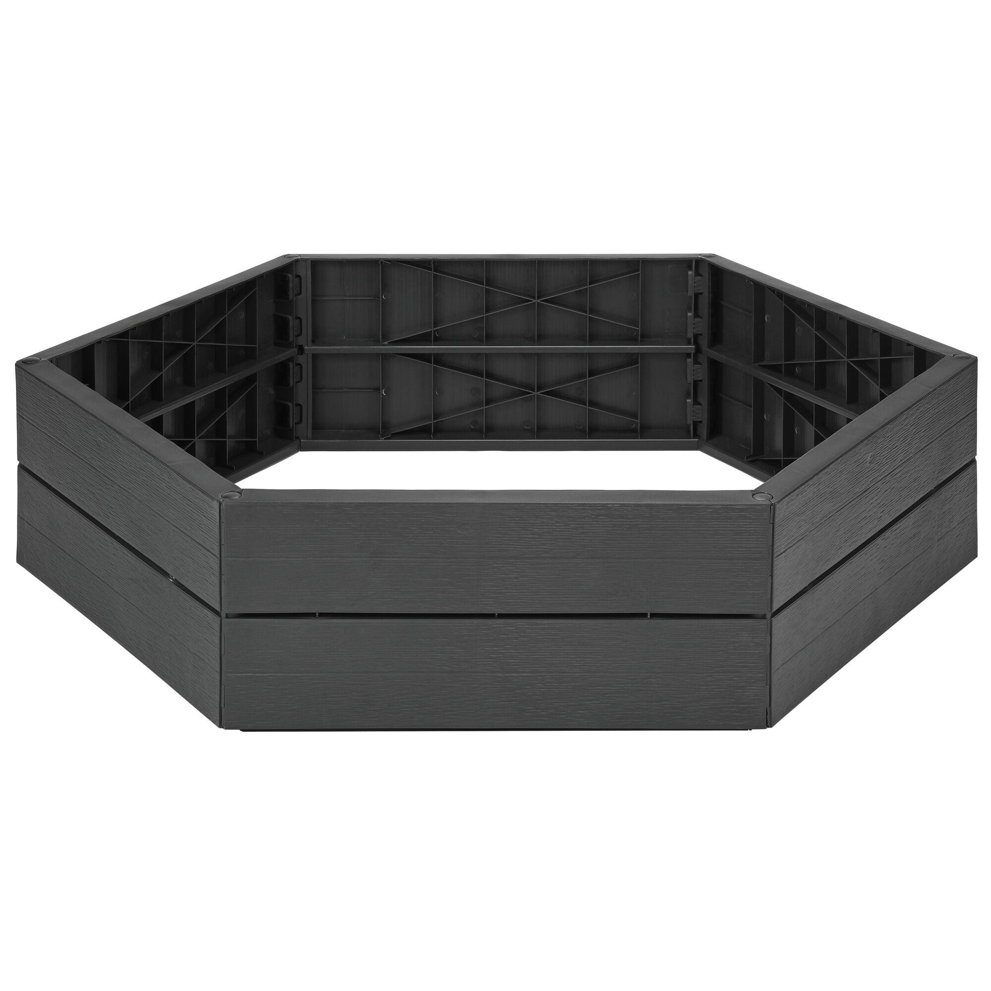 3ft Raised Garden Bed | BLACK+DECKER
