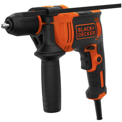 BLACK+DECKER Matrix 4 Amp 3/8 in. Corded Drill and Driver – Monsecta Depot