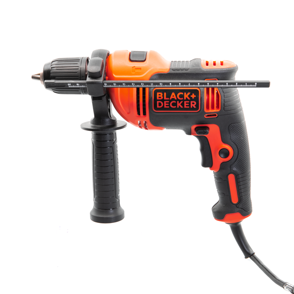 Black and decker 6.5 amp hammer drill discount