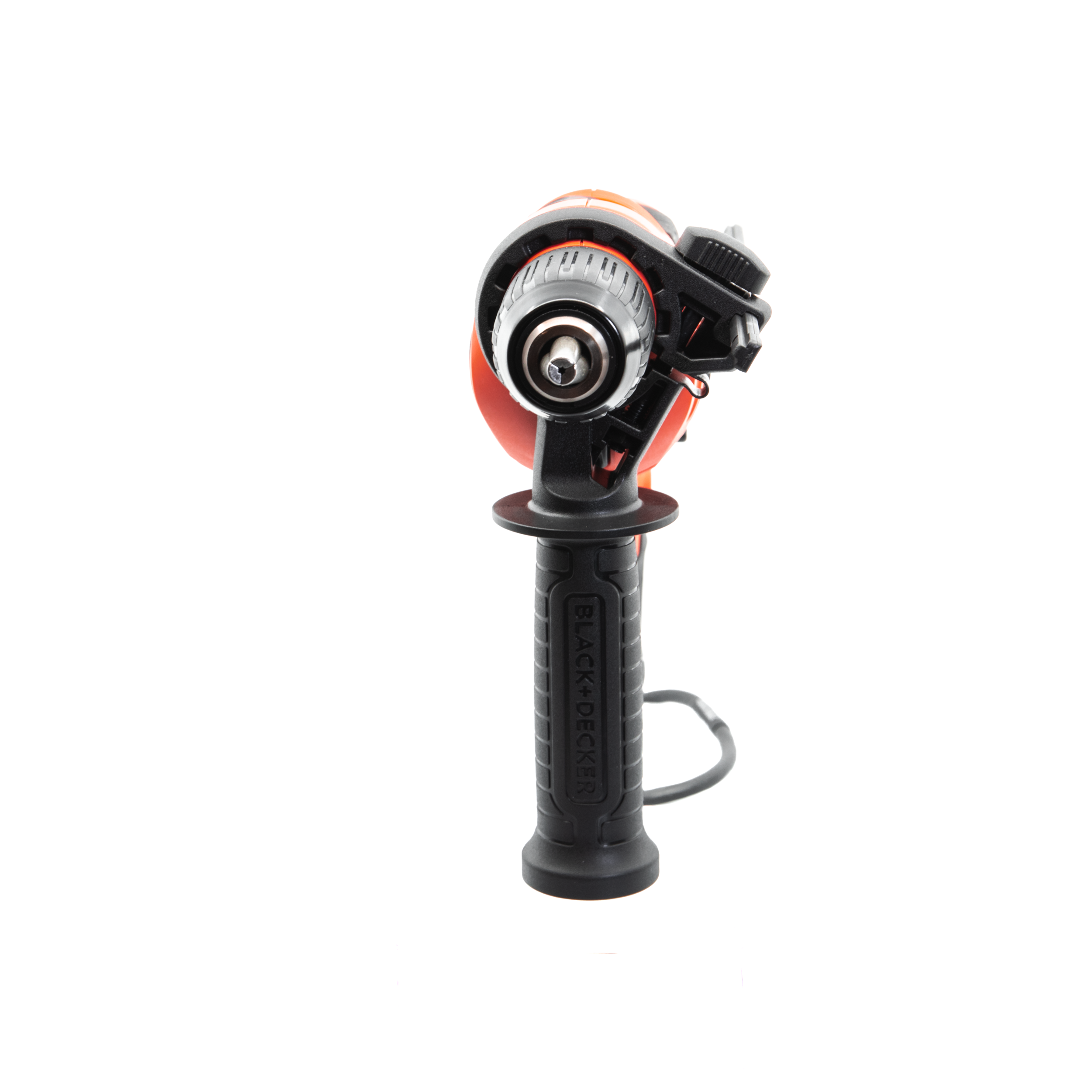 Black + Decker BEH550K-GB Hammer Drill… - Bounce Magazine