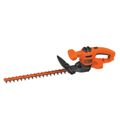 Black+decker Hedge Trimmer 22-inch BEHT350FF