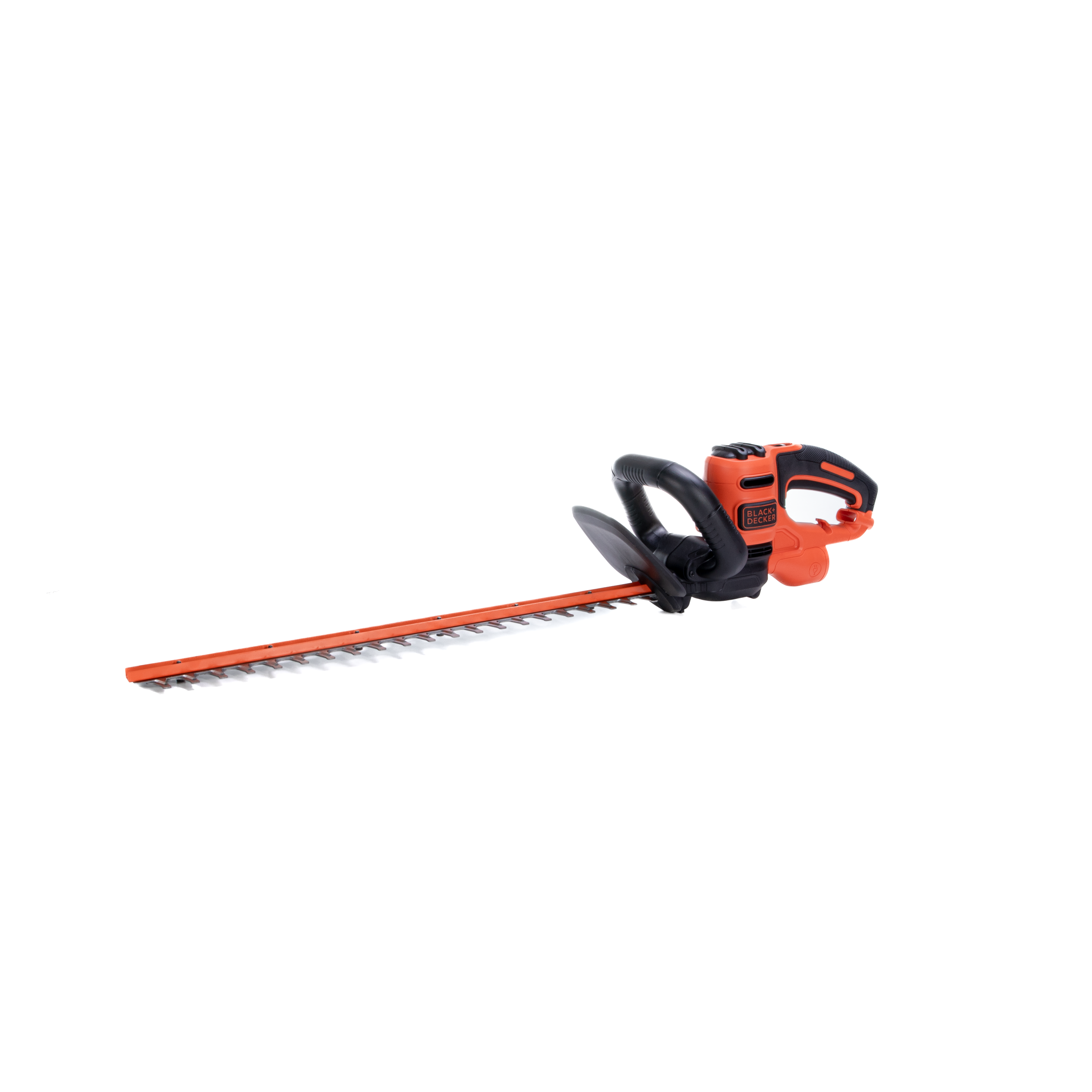  BLACK+DECKER Electric Hedge Trimmer, 22-Inch (BEHT350) :  Patio, Lawn & Garden