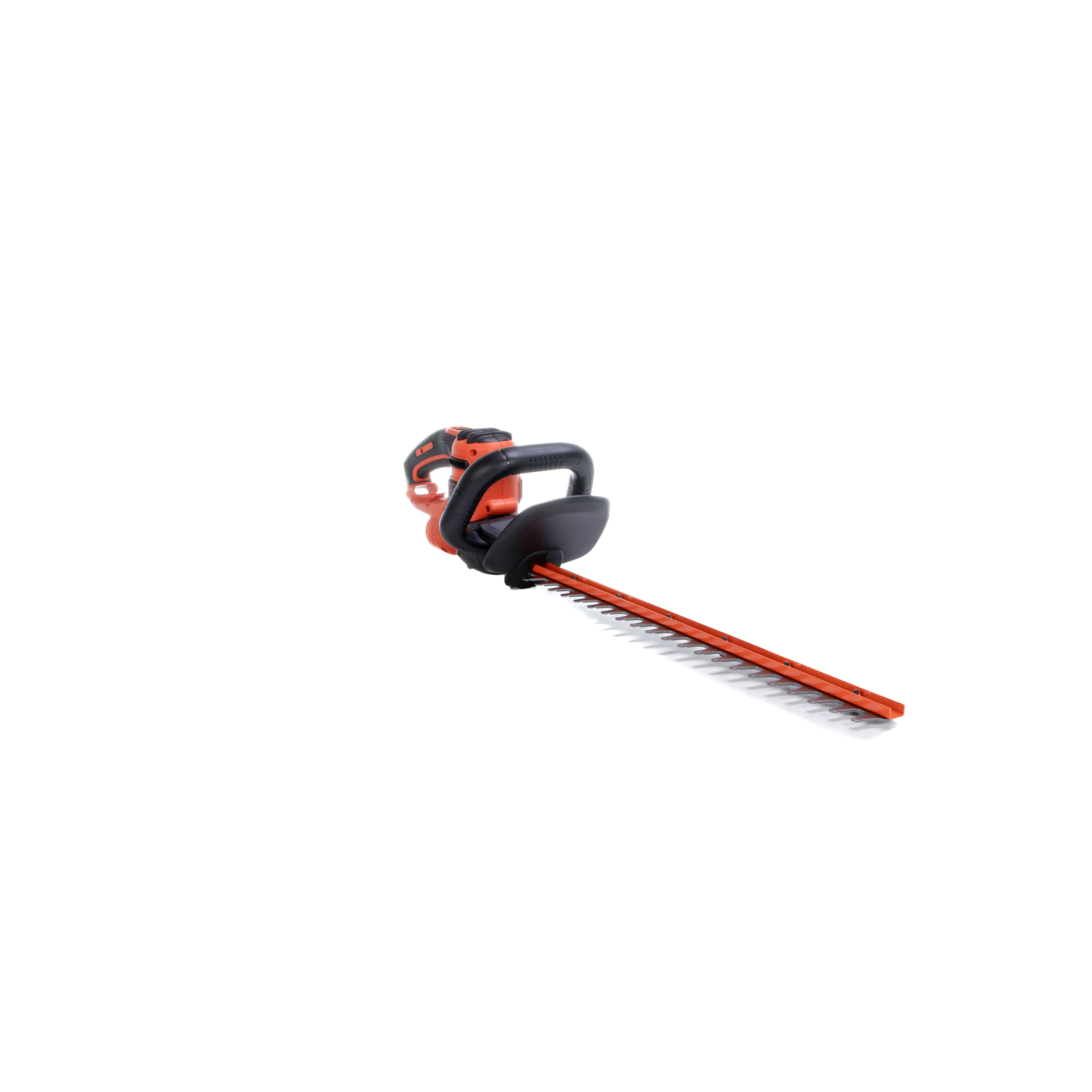  BLACK+DECKER Electric Hedge Trimmer, 22-Inch (BEHT350) :  Patio, Lawn & Garden