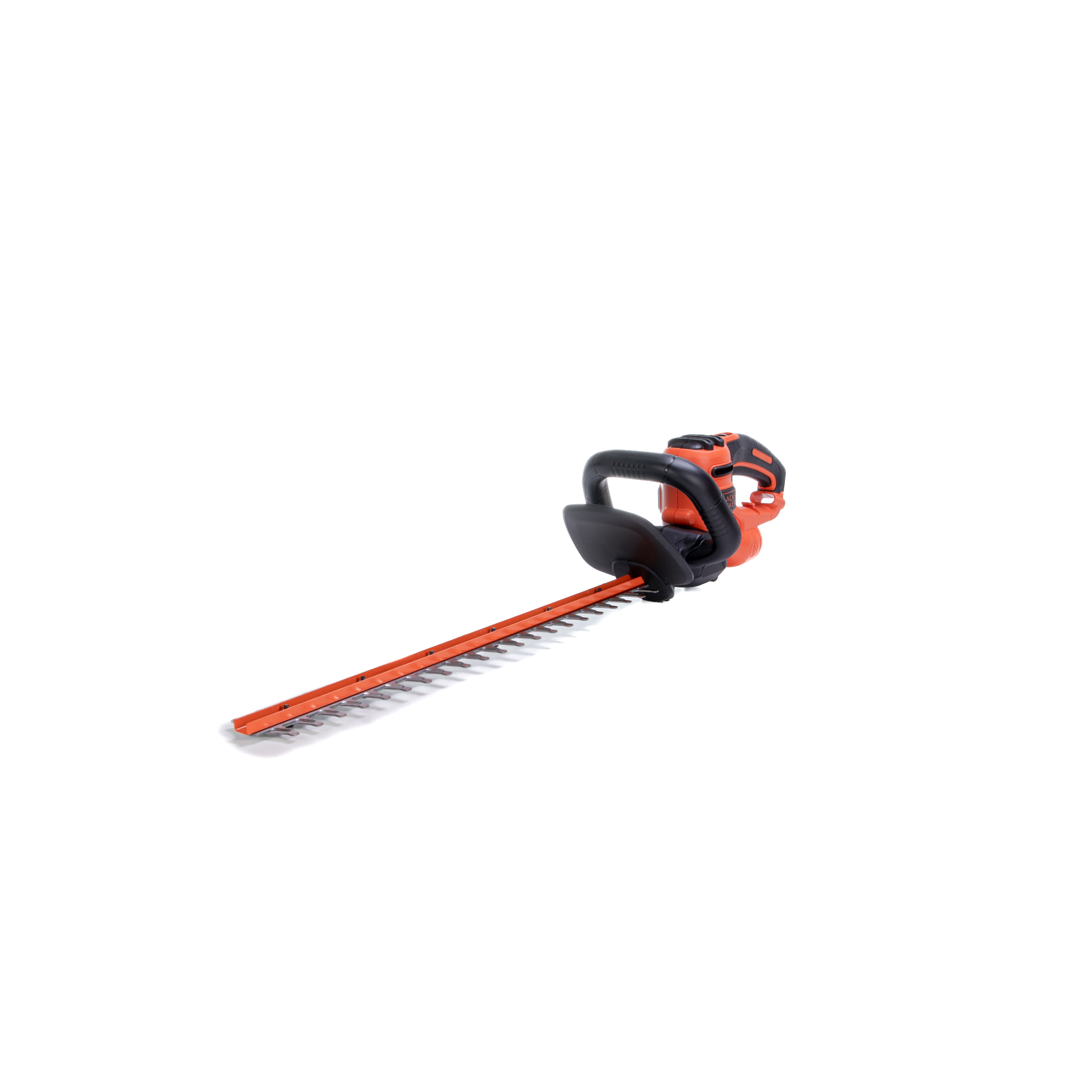 BLACK+DECKER Electric Hedge Trimmer, 22-Inch (BEHT350)