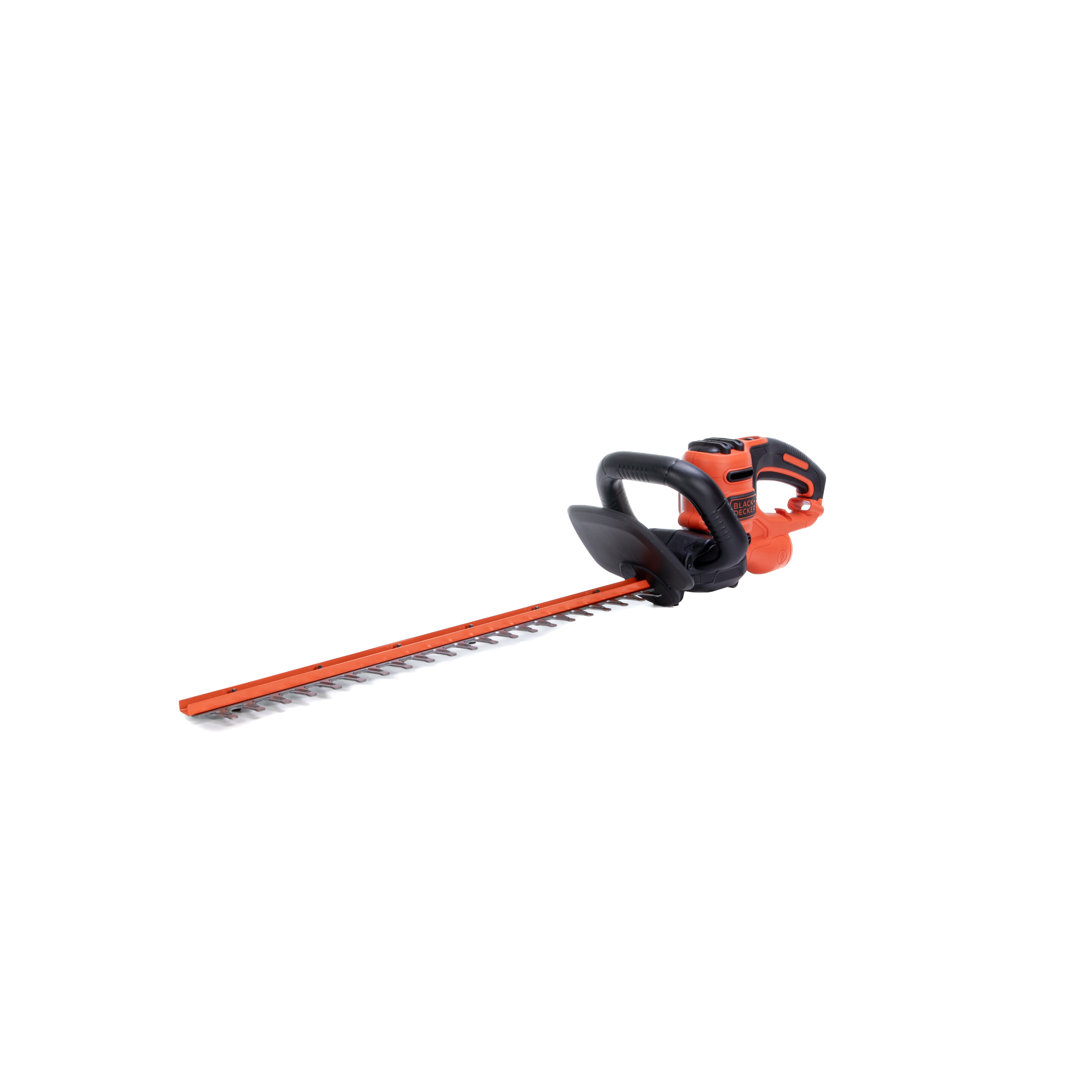 Electric Hedge Trimmer, 22-Inch