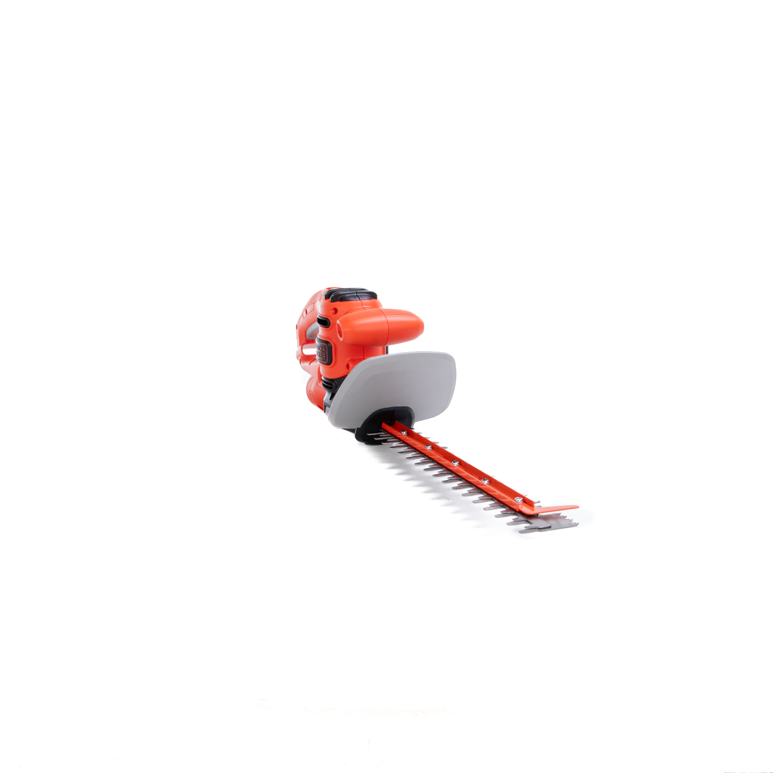 Hedge Trimmer, Dual-Action Blade, 16-Inch