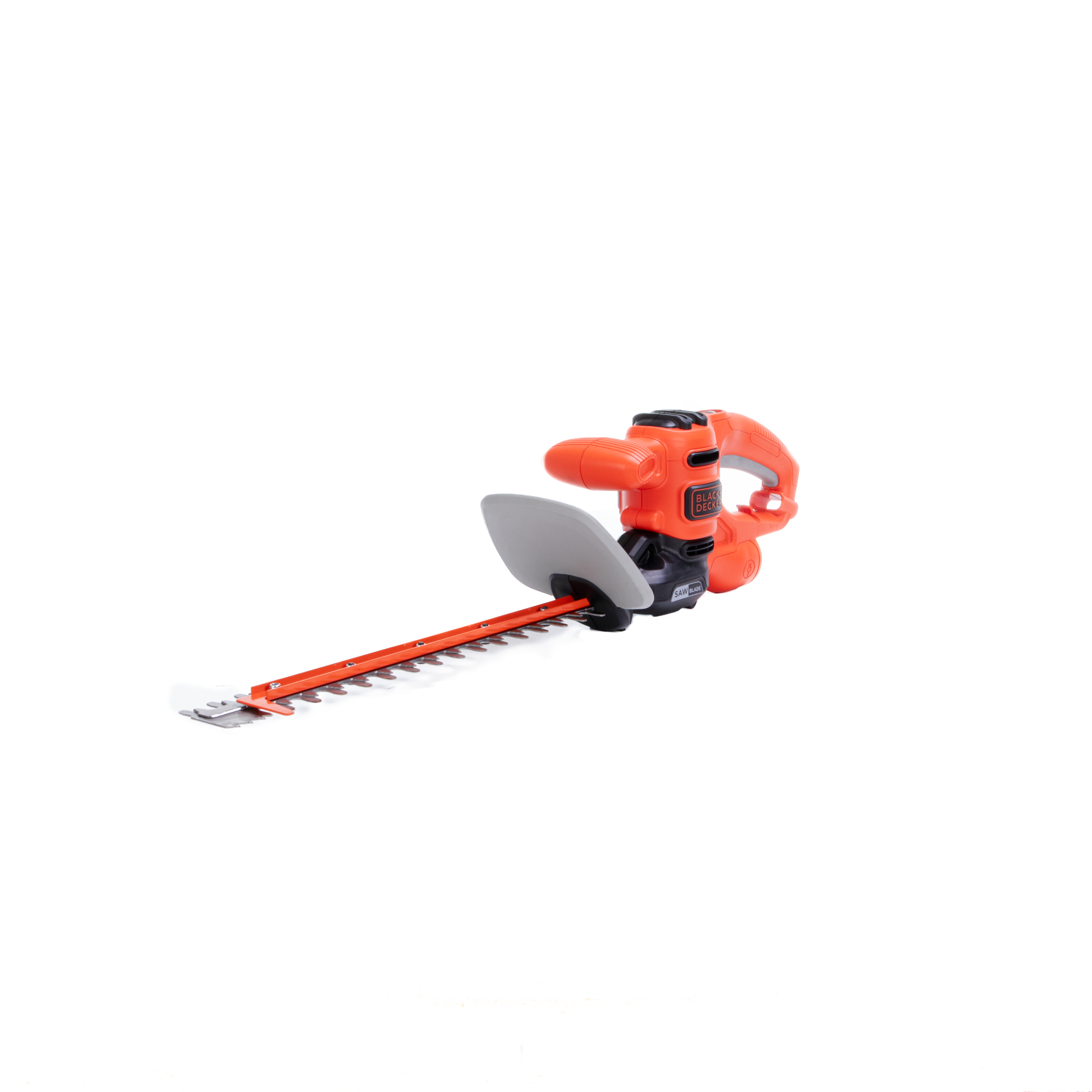 Black and decker 36v hedge trimmer hotsell