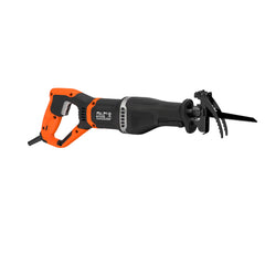 Electric Pruning Saw with Branch Holder