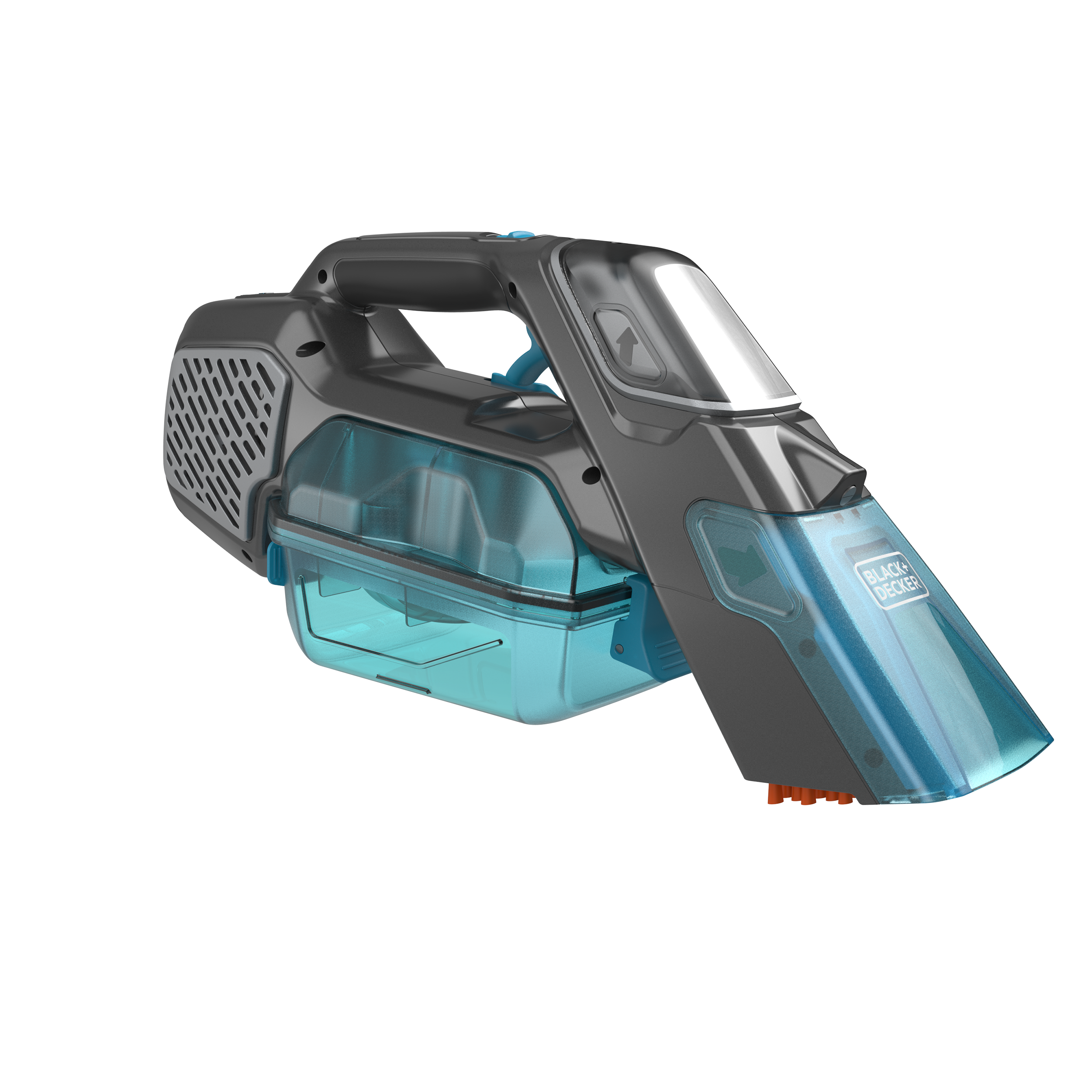 Spillbuster Cordless Handheld Vacuum