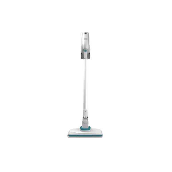 Multipurpose Steam Cleaning System with 6 Attachments
