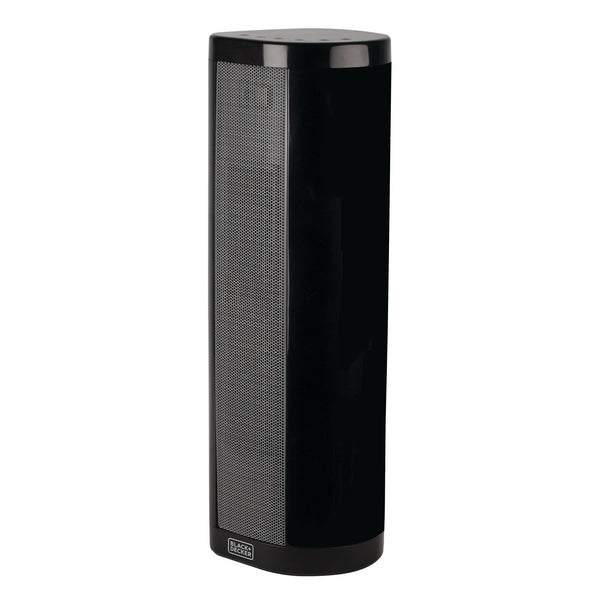 22"  Ceramic Heater – Horizontal Or Vertical Use