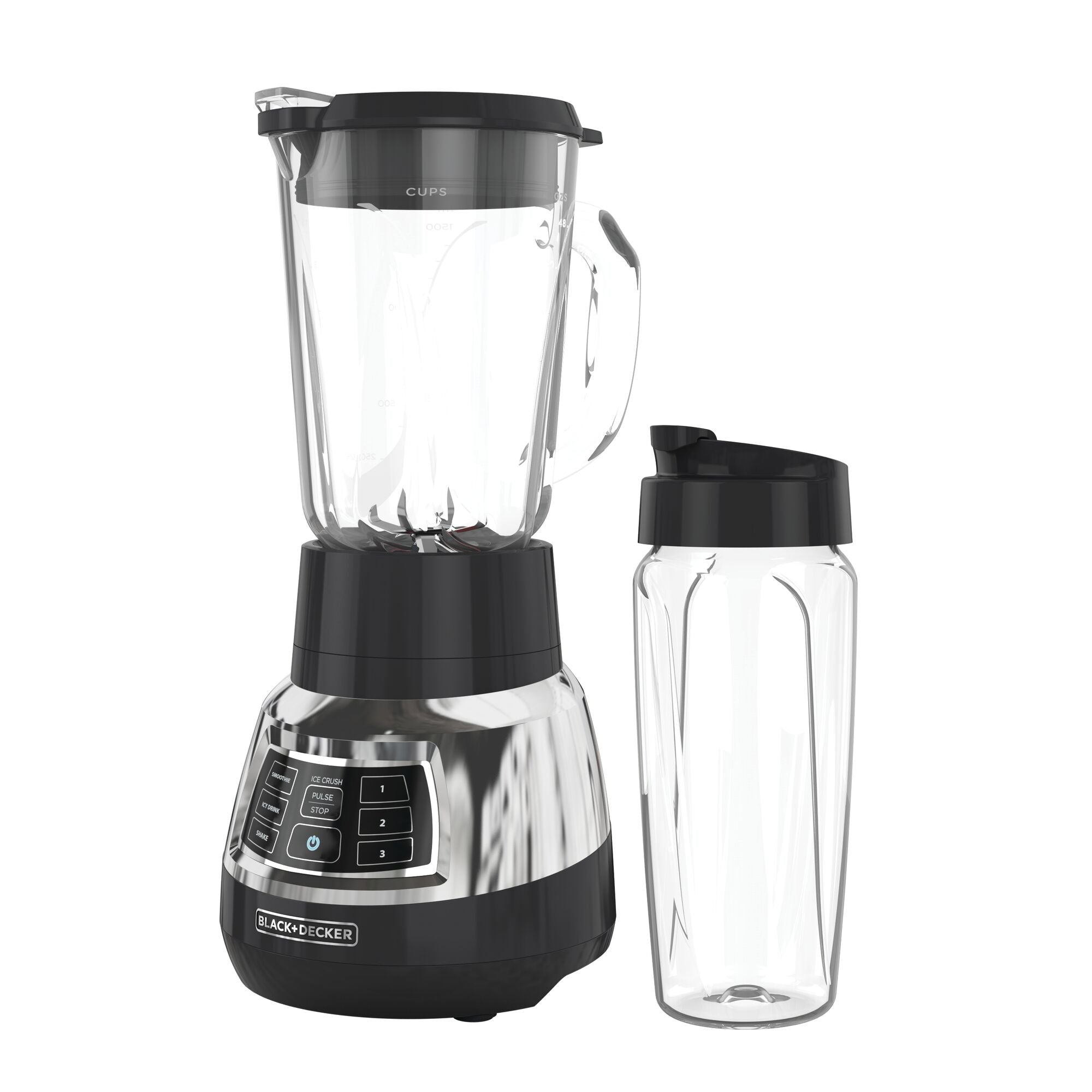 Black and Decker juice extractor is only $40 at Walmart