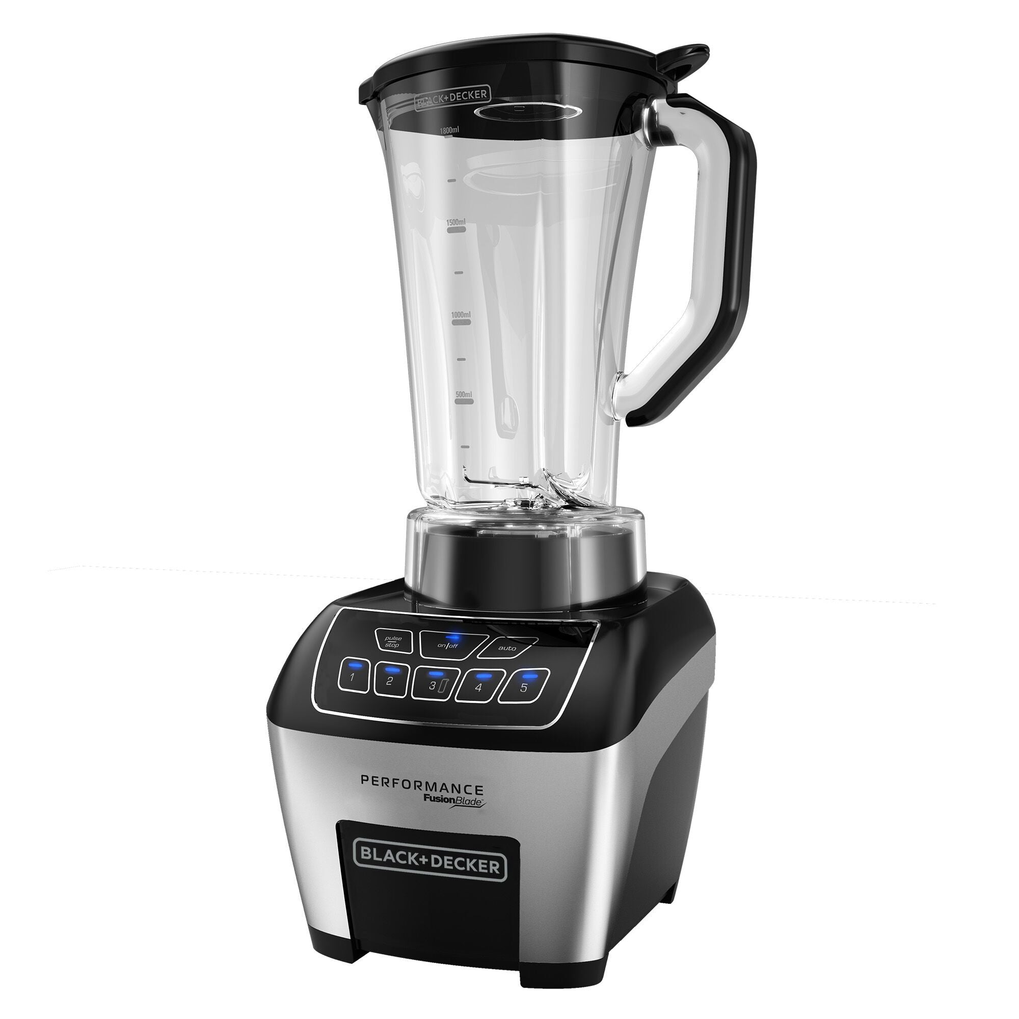 Performance FusionBlade Blender | BLACK+DECKER