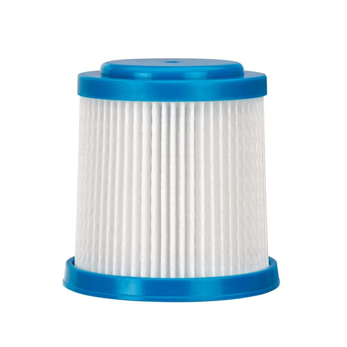 BLACK+DECKER® Replacement Pleated Filter for Smartech Stick Vacuum.