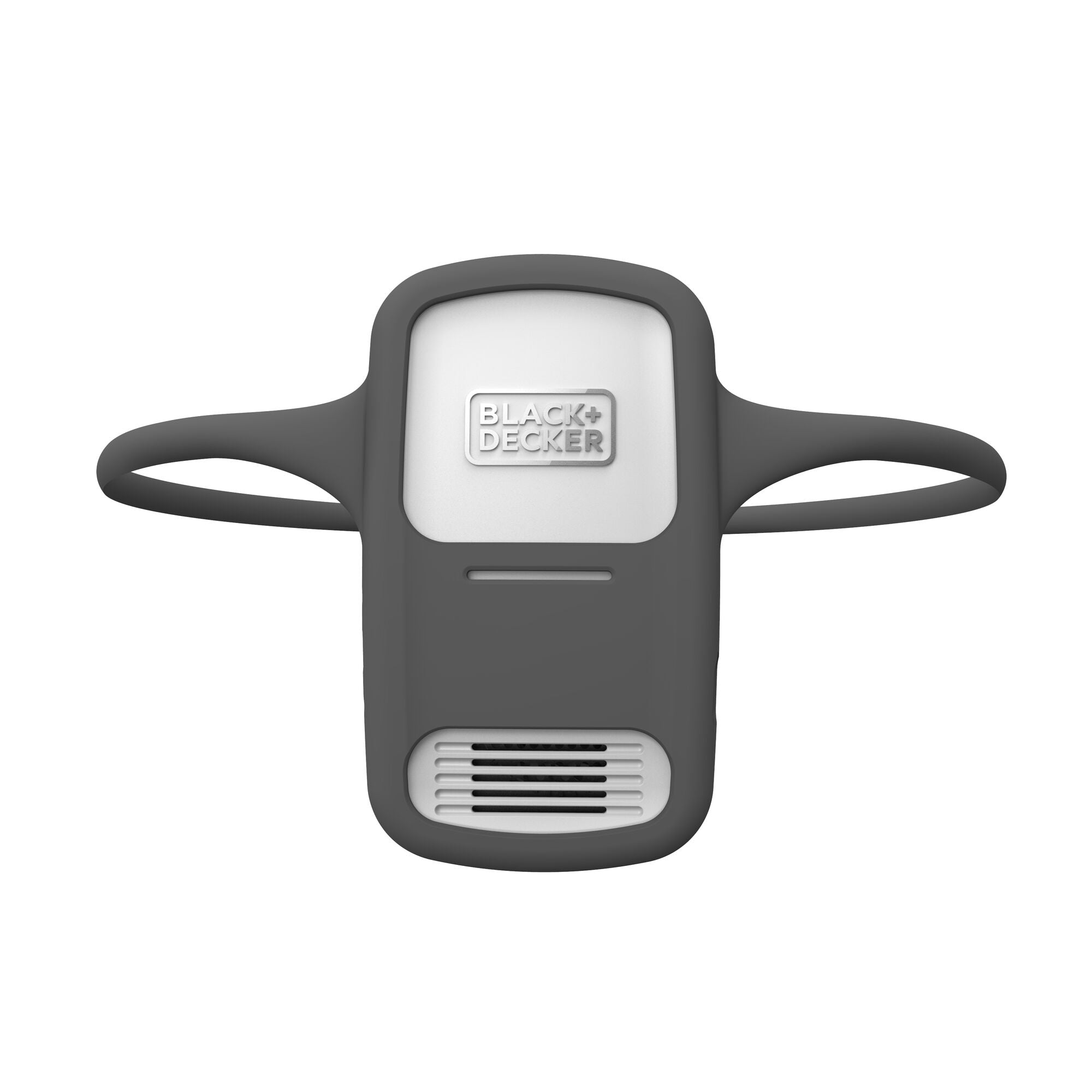 Comfortpak, Wearable Cooling and Heating Device, Obsidian Black | BLACK+DECKER