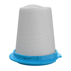 BLACK+DECKER® replacement filter in power series 2 in 1 cordless stick vacuum.