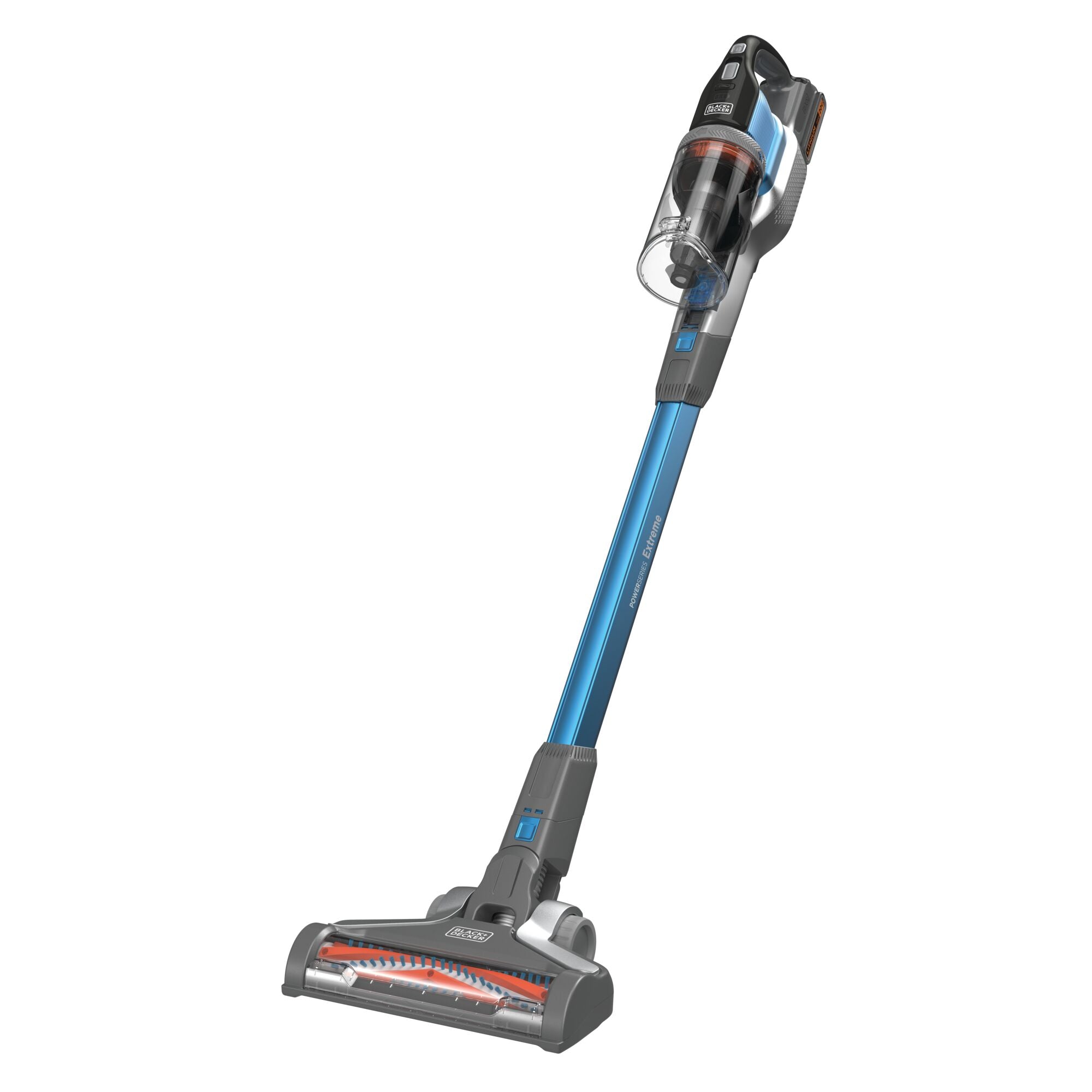 POWERSERIES™ Extreme™ Cordless Stick Vacuum Cleaner | BLACK+DECKER
