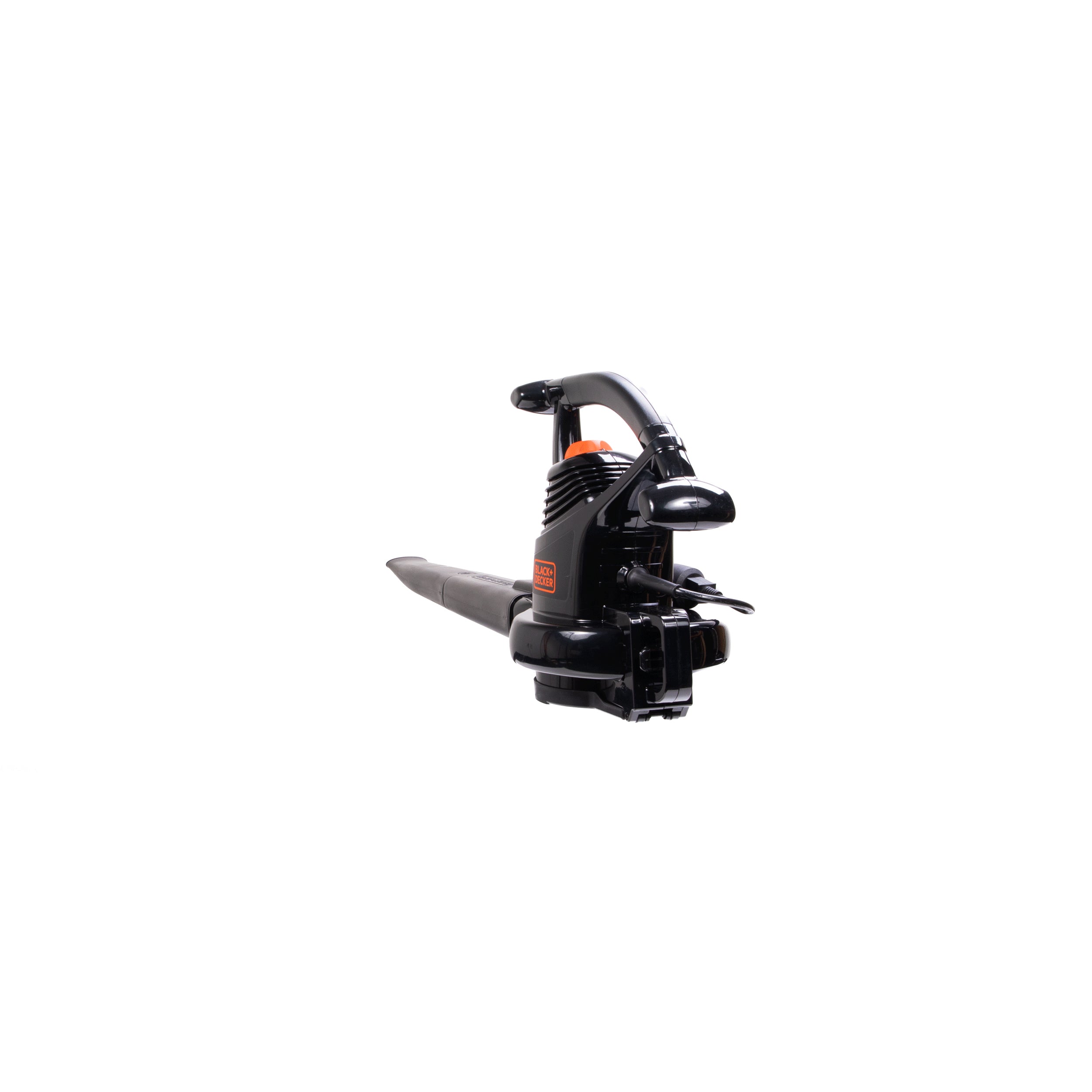 Black and Decker BV3100 - 12 Amp Blower Vacuum 