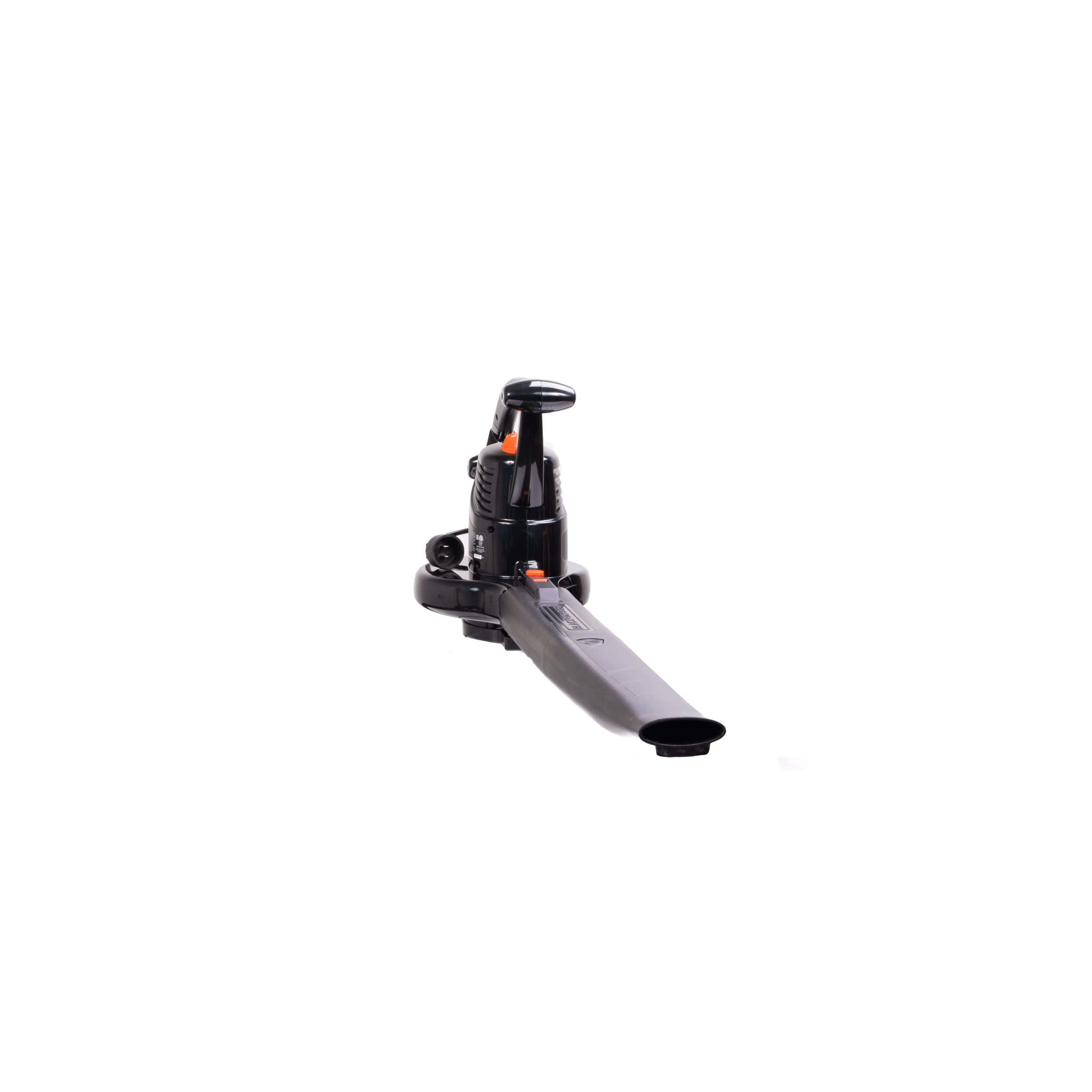 Black and Decker 12 Amp Blower/Vacuum/Mulcher BV3100 from Black and Decker  - Acme Tools