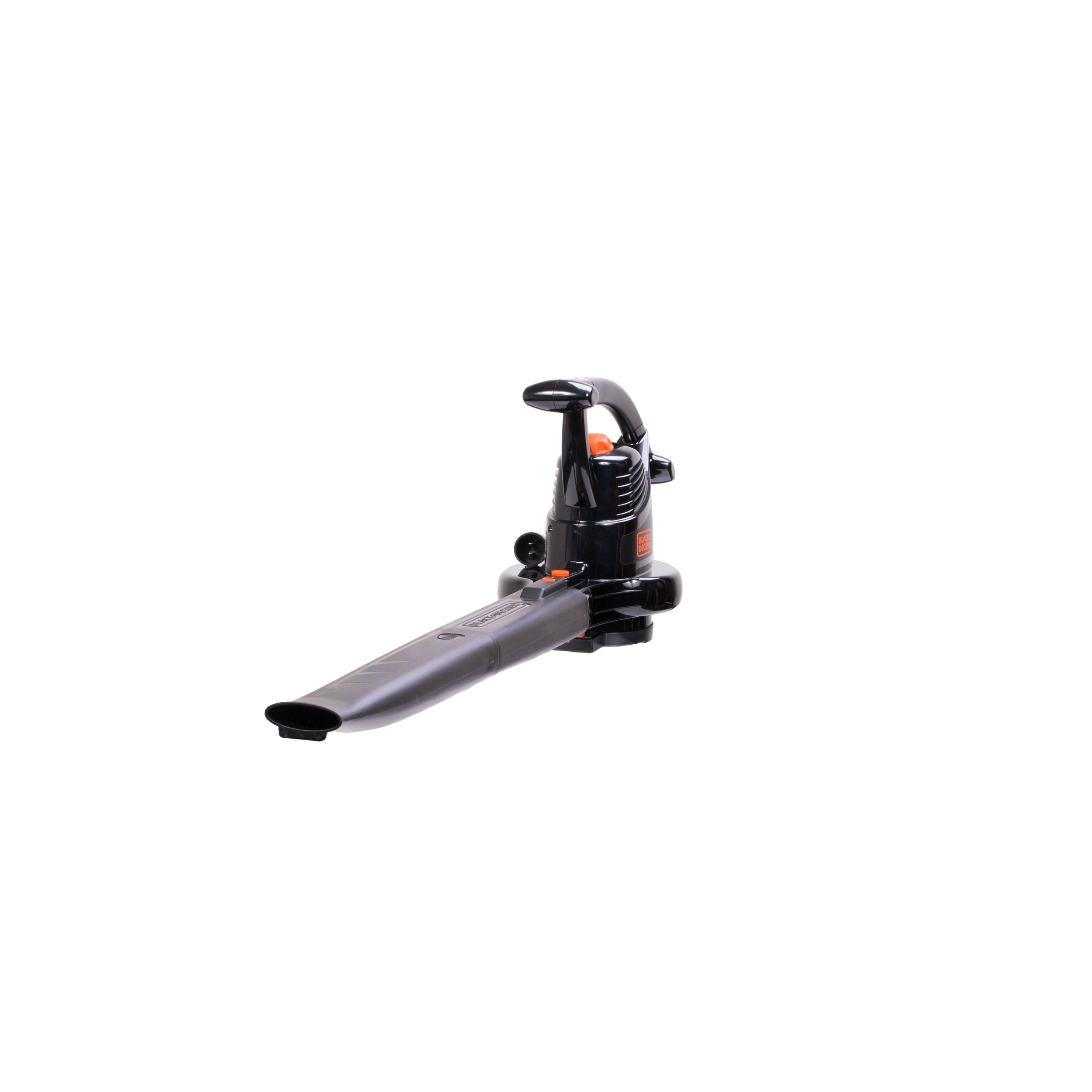 Black and Decker BV3100 - 12 Amp Blower Vacuum 