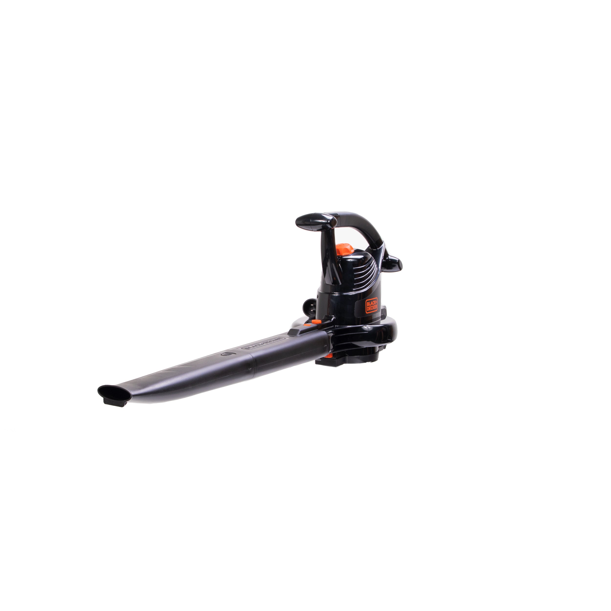 Black+Decker® BV3100 120-Volt Leaf Blower/Vacuum/Mulcher at