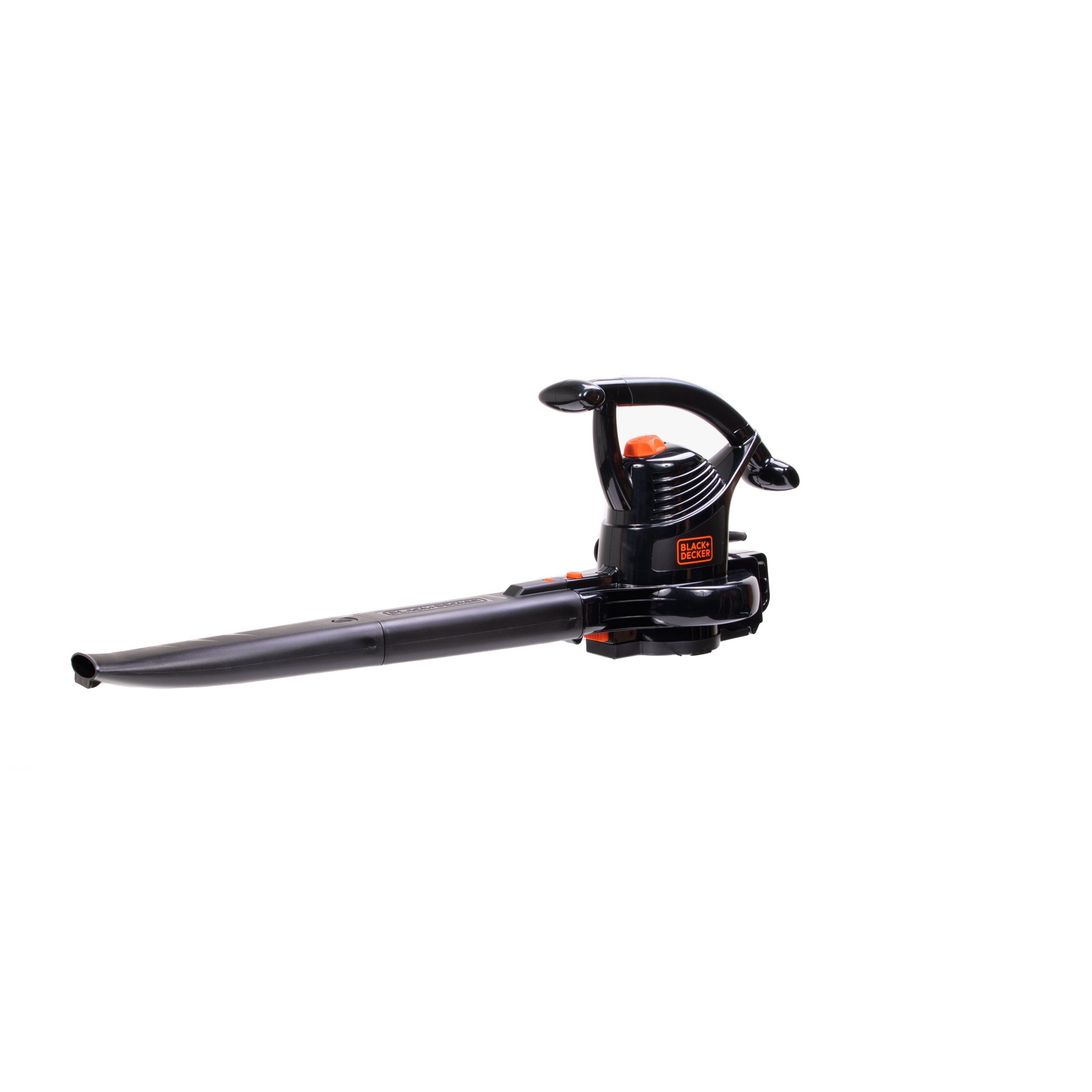 Black+Decker® BV3100 120-Volt Leaf Blower/Vacuum/Mulcher at Sutherlands