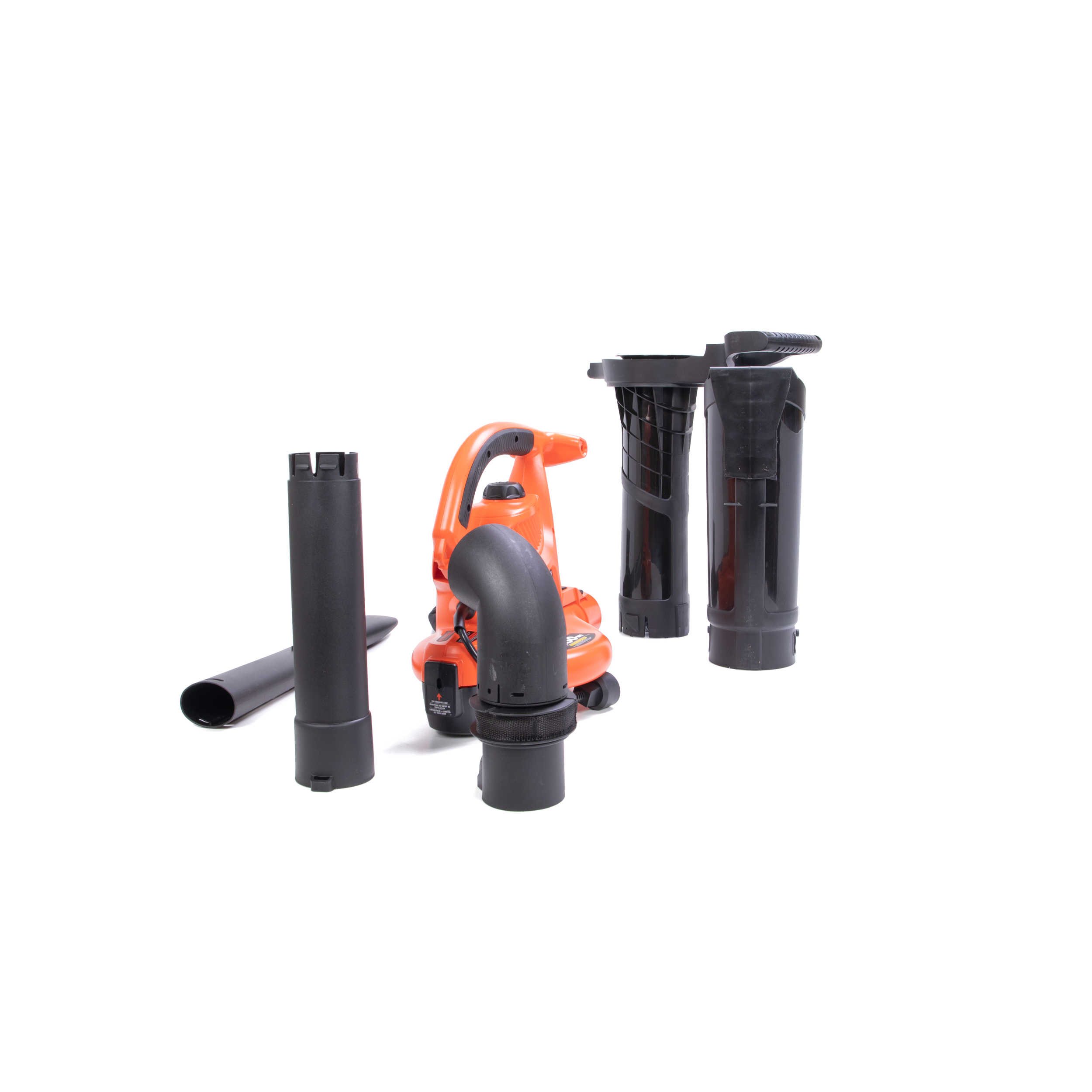 Black & Decker OEM 90639098 Leaf Blower Vacuum Grill BV5600 BV6000 BV6600