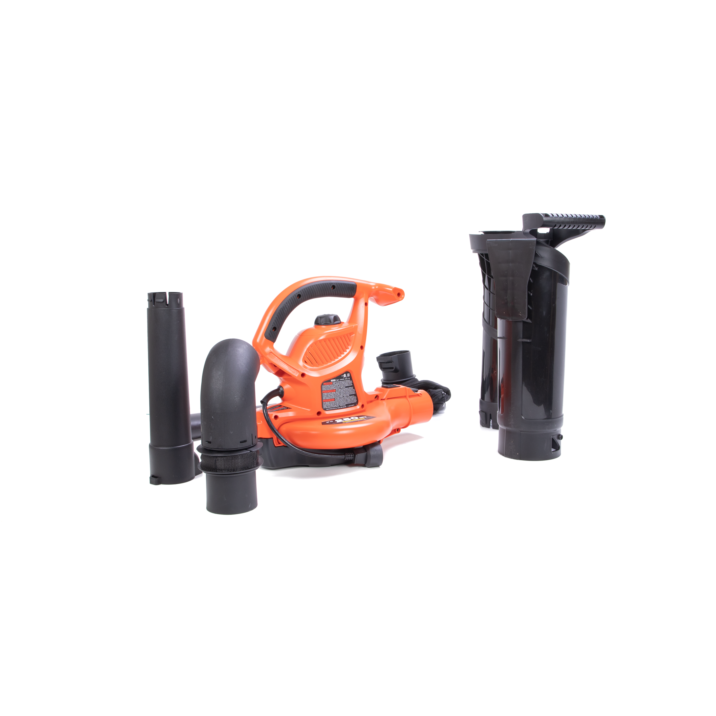 Black & Decker OEM 90639098 Leaf Blower Vacuum Grill BV5600 BV6000 BV6600