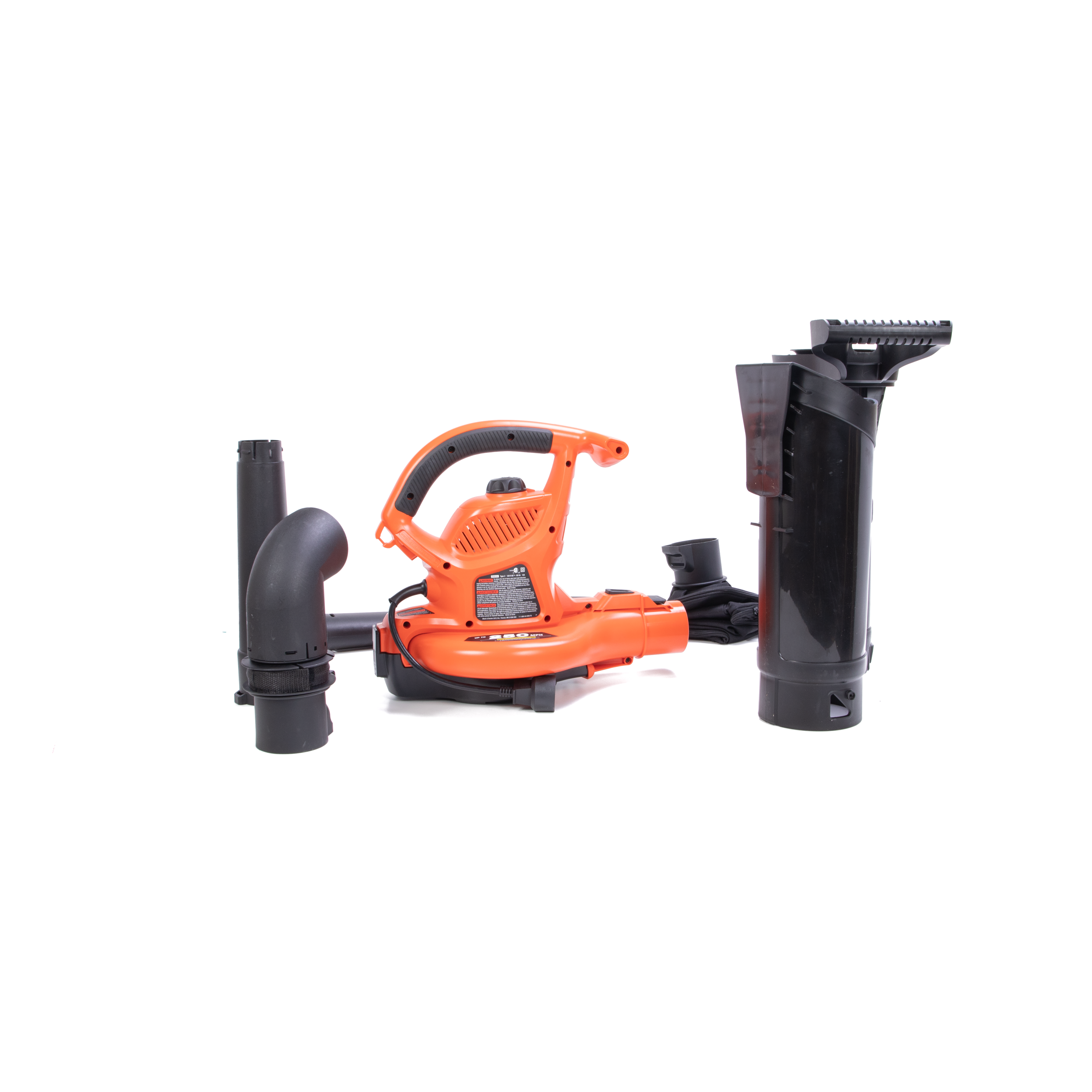 ElectrolineBLACK & DECKER BXAF2500E Φριτέζα Αέρος - Electroline