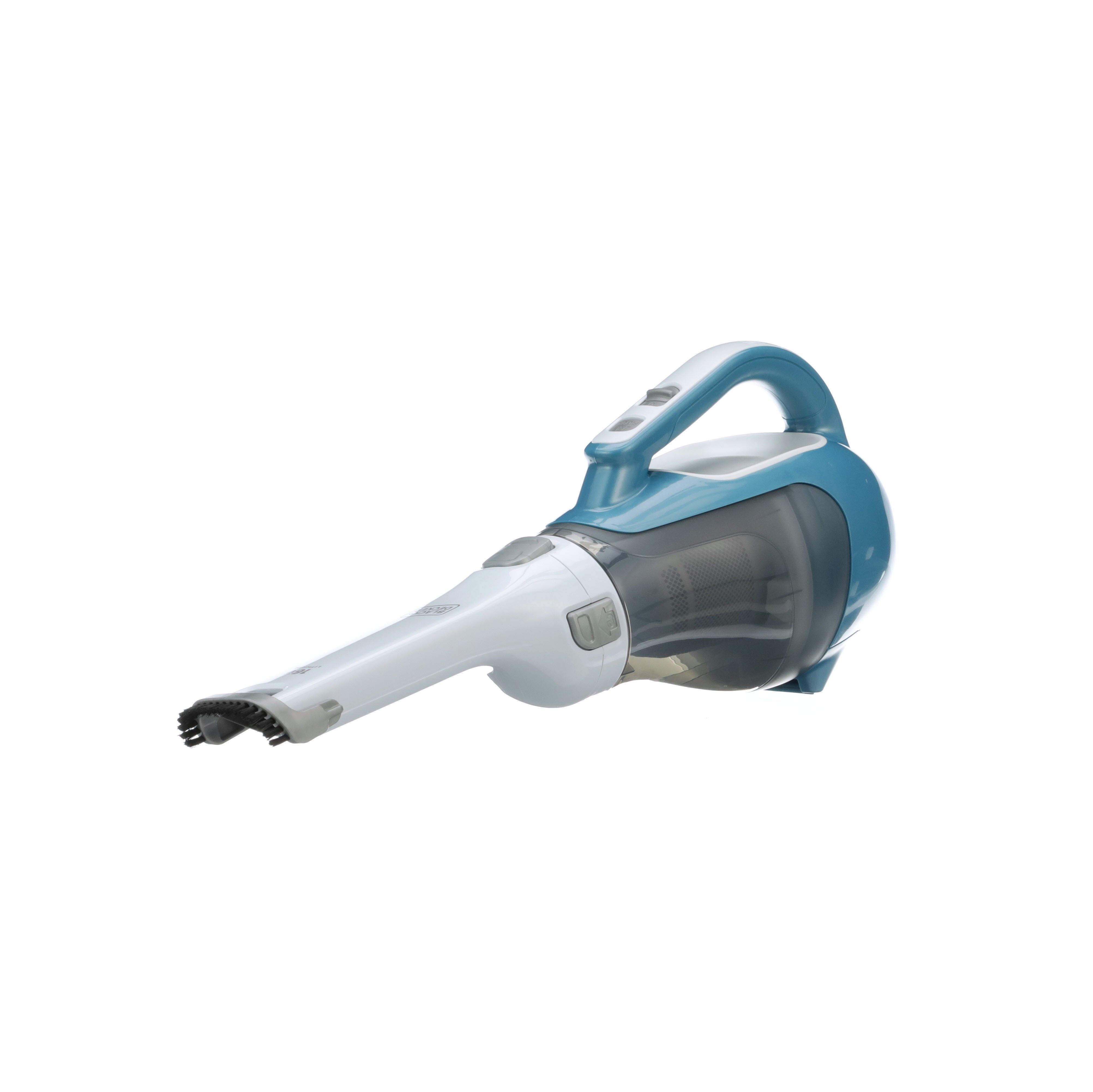 Dustbuster AdvancedClean Cordless Handheld Vacuum (CHV1410L), 21oz