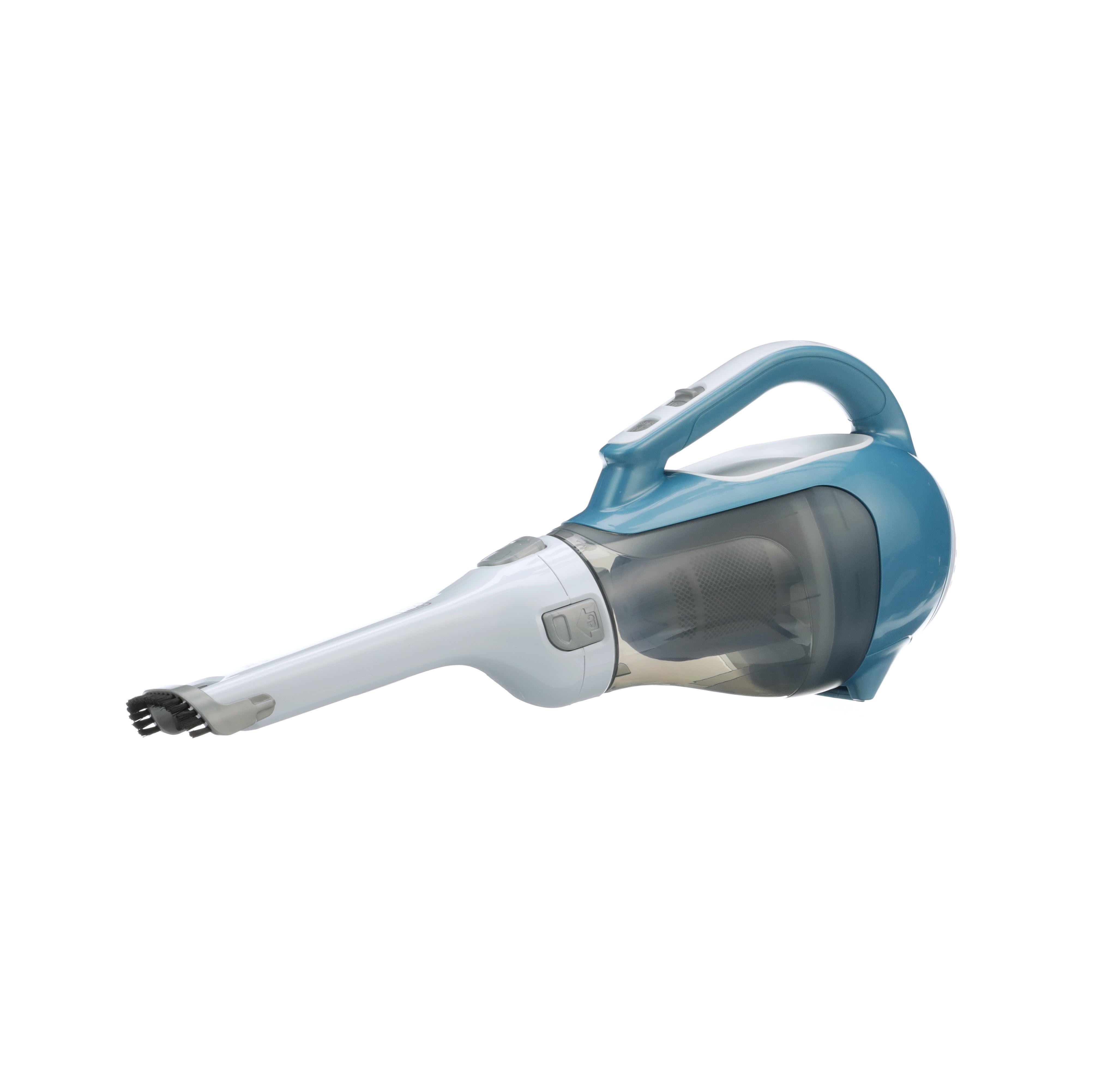 Black+Decker DustBuster CHV1410L Vacuum Cleaner Review - Consumer