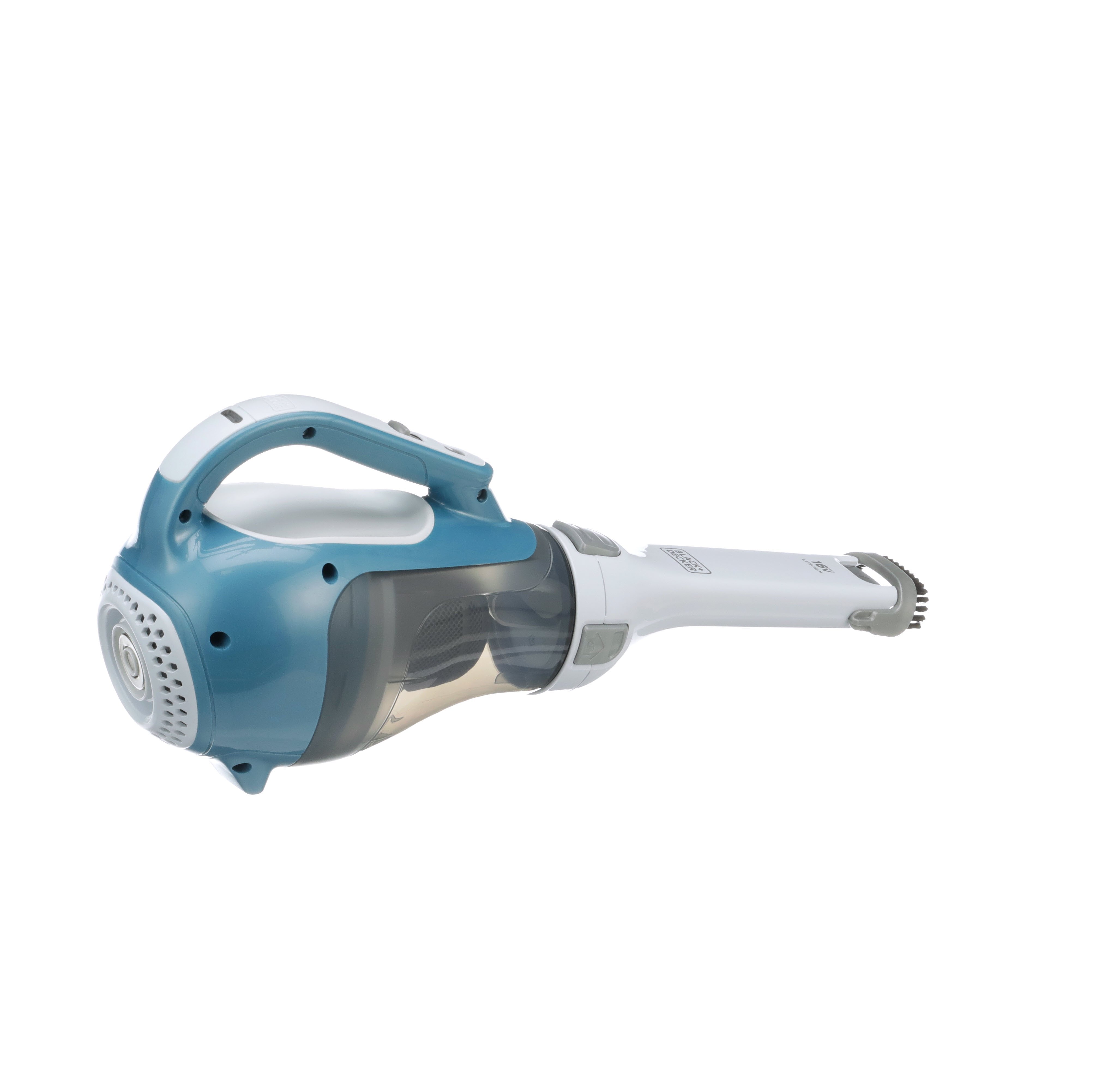 Black and Decker 14.4 V Lithium Ion Dustbuster CHV1410L from Black