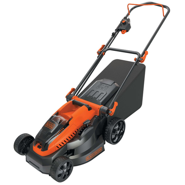 40V MAX* Cordless Lawn Mower with Battery and Charger Included