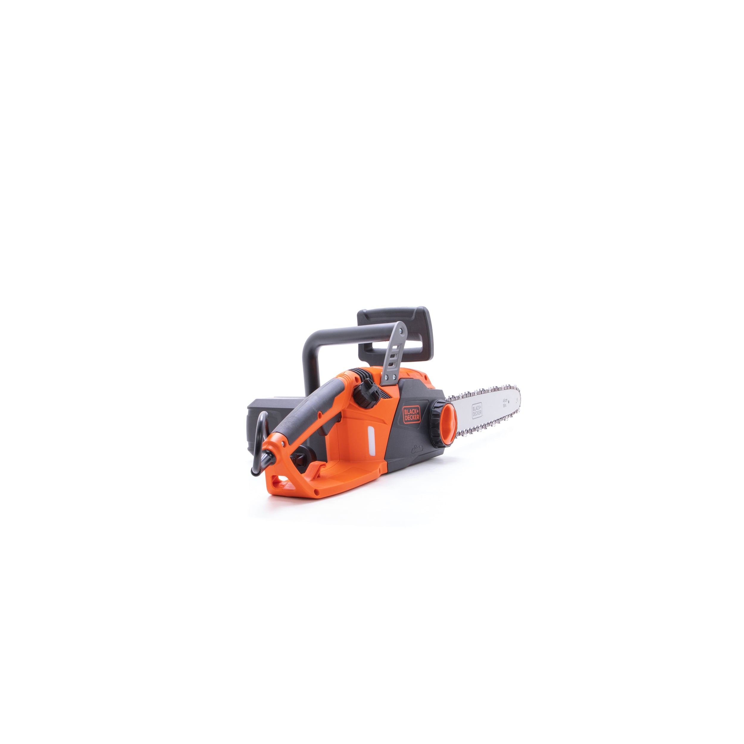 Black & Decker 15A Corded Chainsaw / 18 in. bar at Tractor Supply Co.