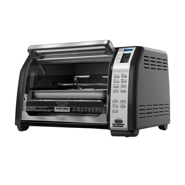 Toast-R-Oven Digital Rotisserie Convection Oven