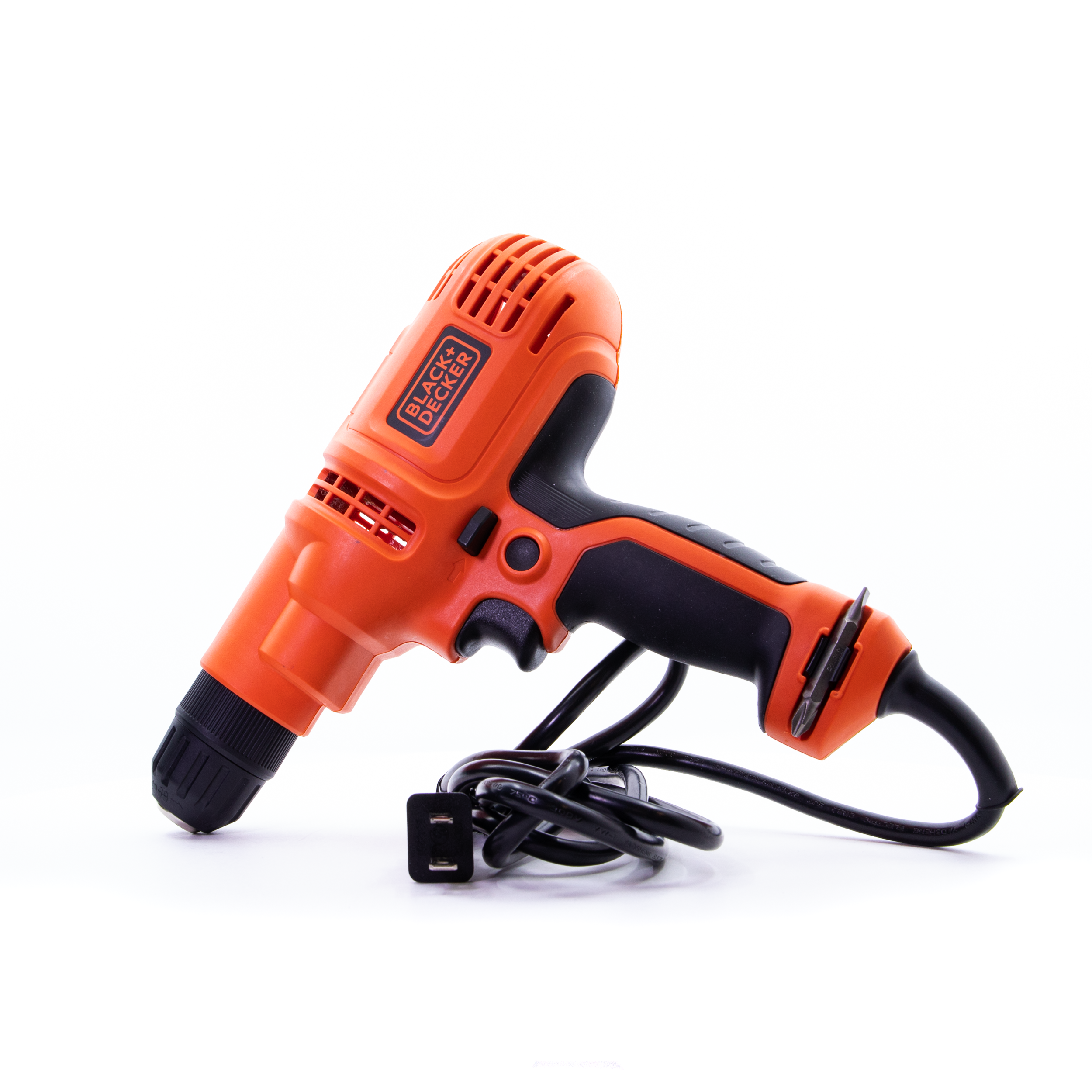 Cordless screwdriver b&m deals