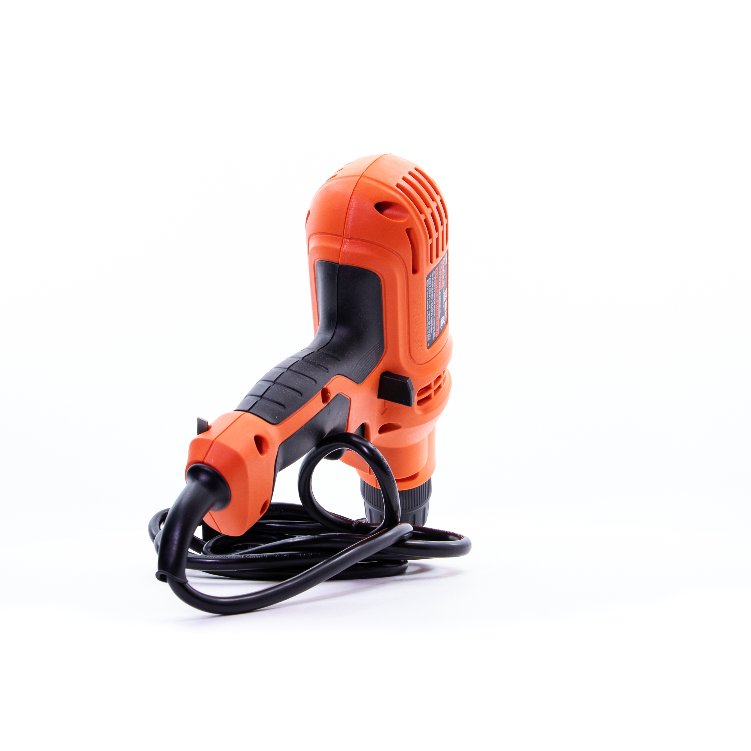 Black & Decker Corded Hand Drill