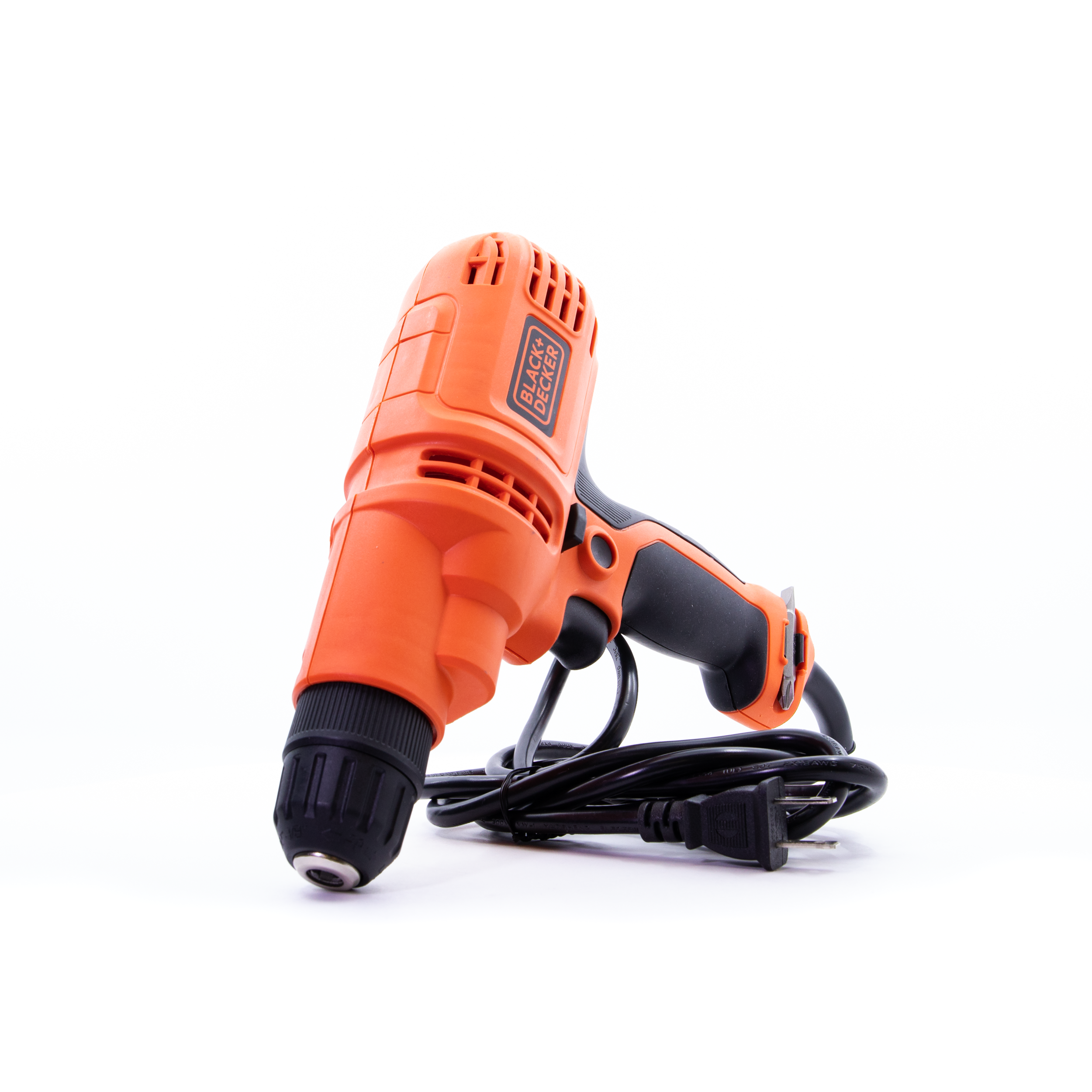 BLACK+DECKER™ DR260C 3/8 5.2 AMP Corded Drill/Driver 