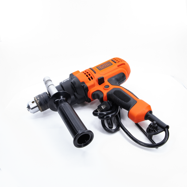 7.0 Amp 1/2 In. Electric Drill/Driver Kit