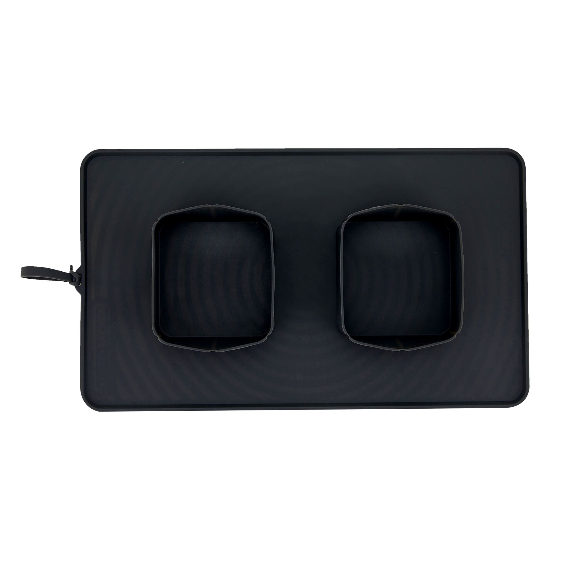 Double Pet Travel Bowl 2X2 Cup | BLACK+DECKER