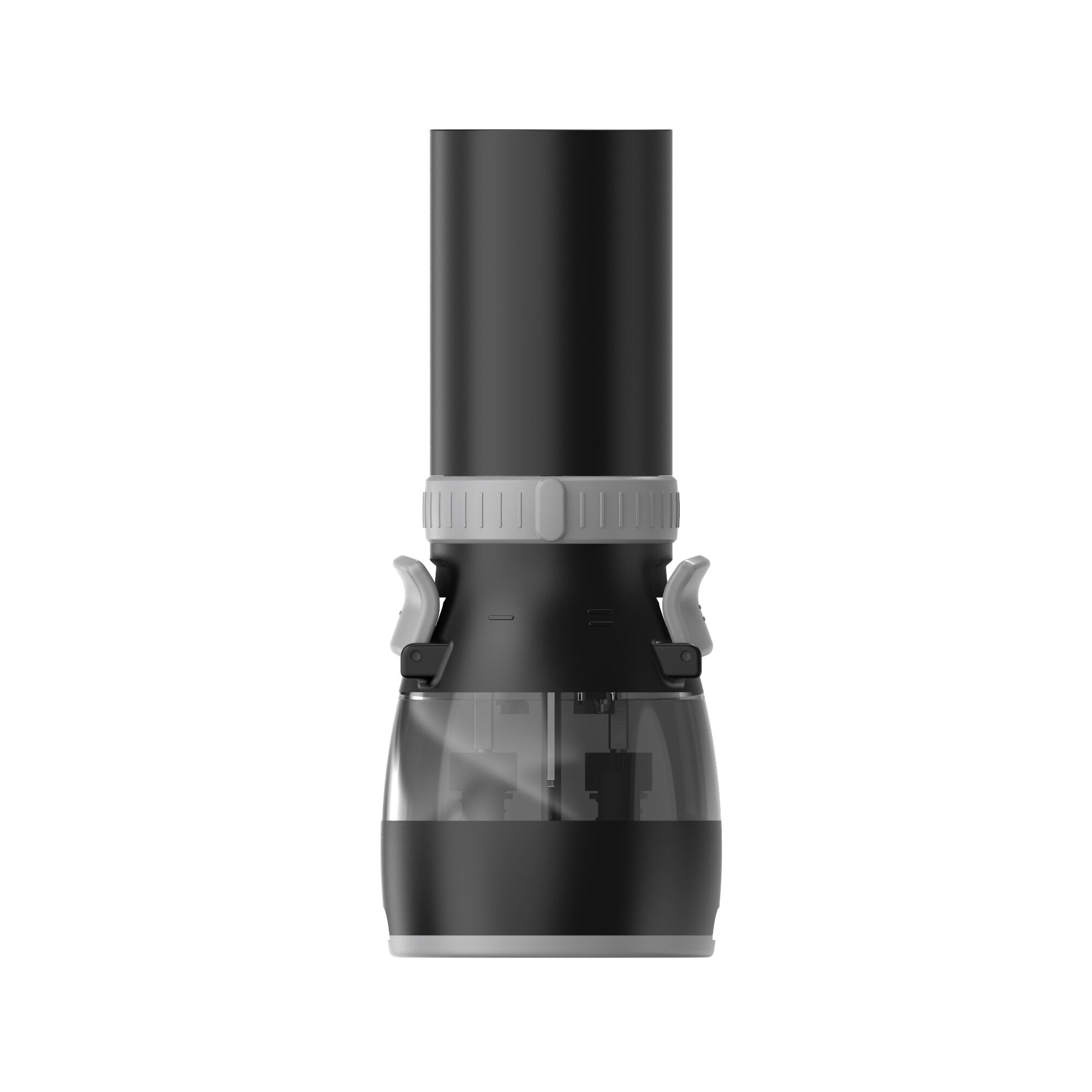 kitchen wand™ 2 in 1 Salt and Pepper Grinder Attachment | BLACK+DECKER