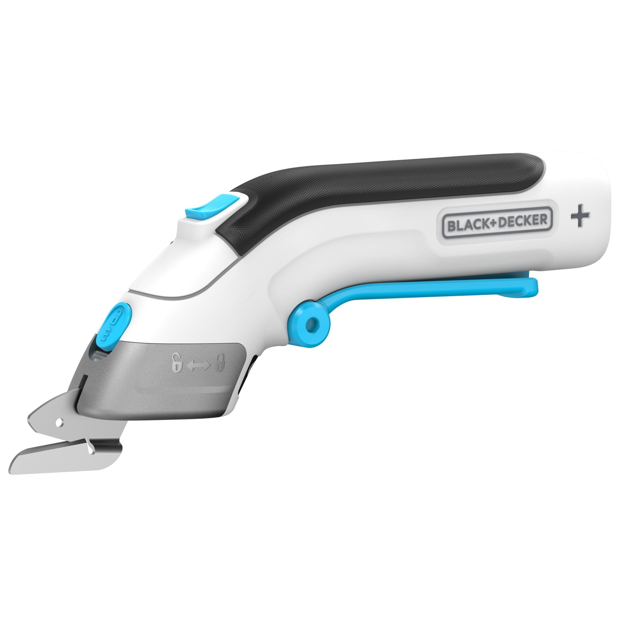 4V Craft Scissors | BLACK+DECKER
