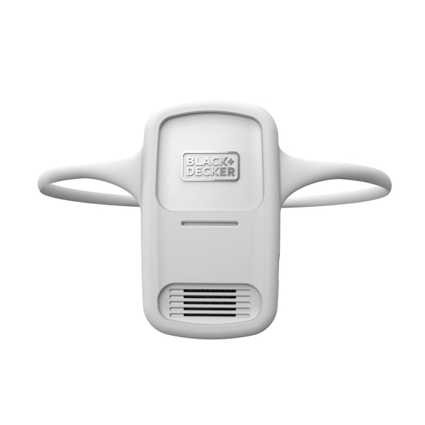 Comfortpak, Wearable Cooling and Heating Device, Cloud White