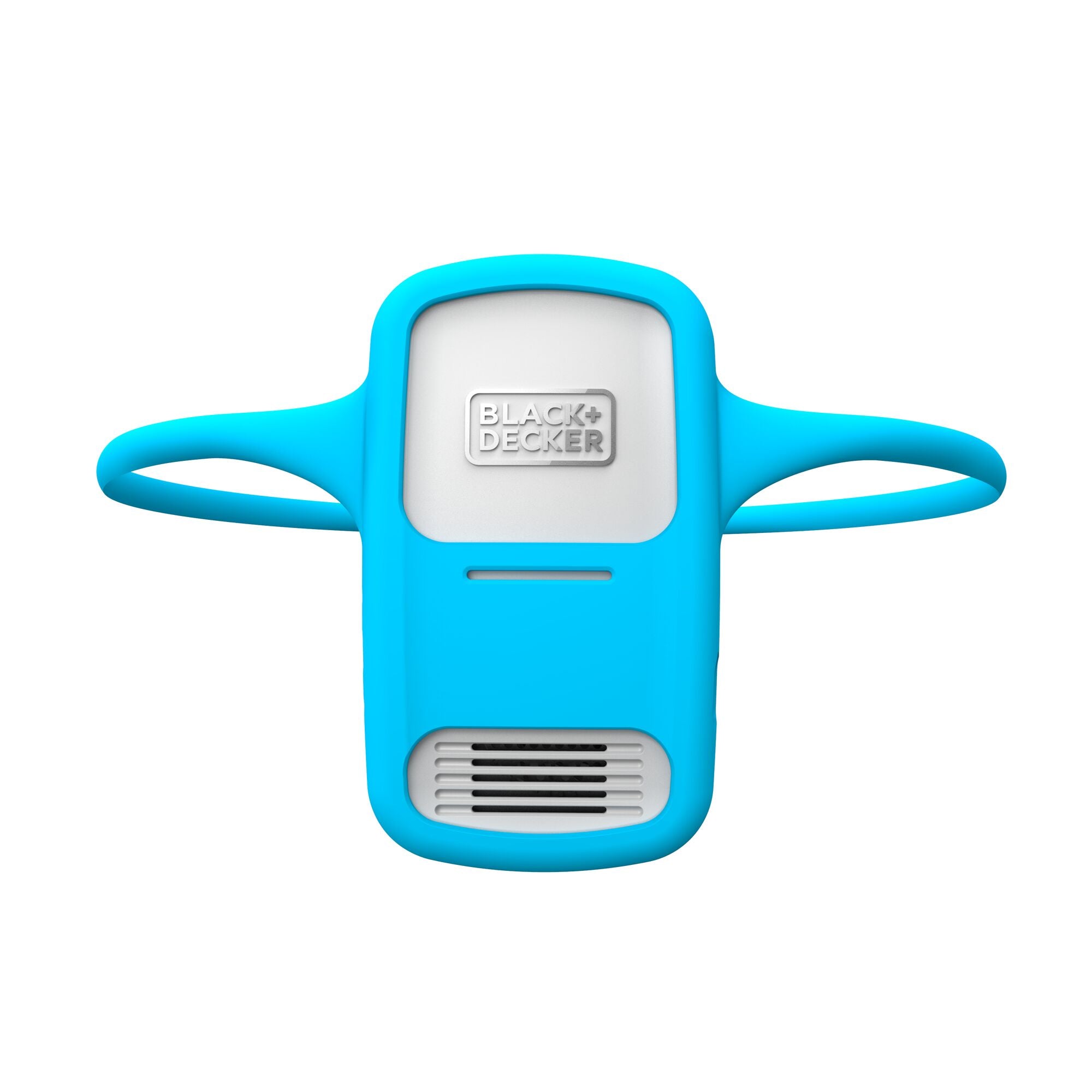 Comfortpak, Wearable Cooling and Heating Device, Breeze Blue | BLACK+DECKER
