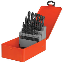 BLACK+DECKER 71-798 30 Piece Drilling and Driving Set, Metallic