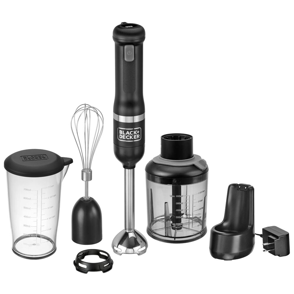 Black and decker 3 in 1 food processor new arrivals