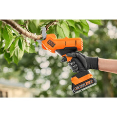 20V MAX* Cordless Pruner Kit