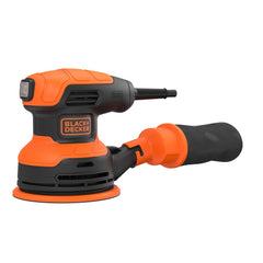 BLACK+DECKER KA161BC Mouse Detail Sander with Accessories 220 VOLTS NOT FOR  USA