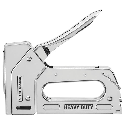 Heavy Duty Stapler.