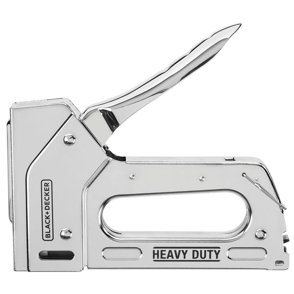 Heavy-Duty Stapler Kit